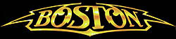 Logo van Boston