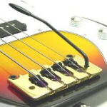 Hipshot Bass Tremolo | Foto: Hipshot
