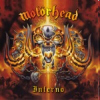Motörhead: Inferno | Ontwerp: Motörhead